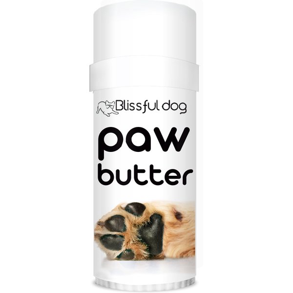 THE BLISSFUL DOG Elbow Butter, 4-oz 