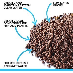 Fluval Clearmax Phosphate Remove Filter Media, 3 count