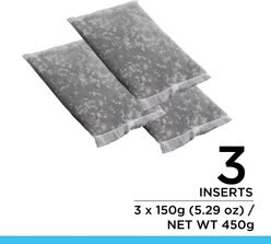 Fluval Zeo-Carb Filter Media, 3 count slide 2 of 7