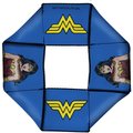 Buckle-Down Wonder Woman Flyer Dog Toy