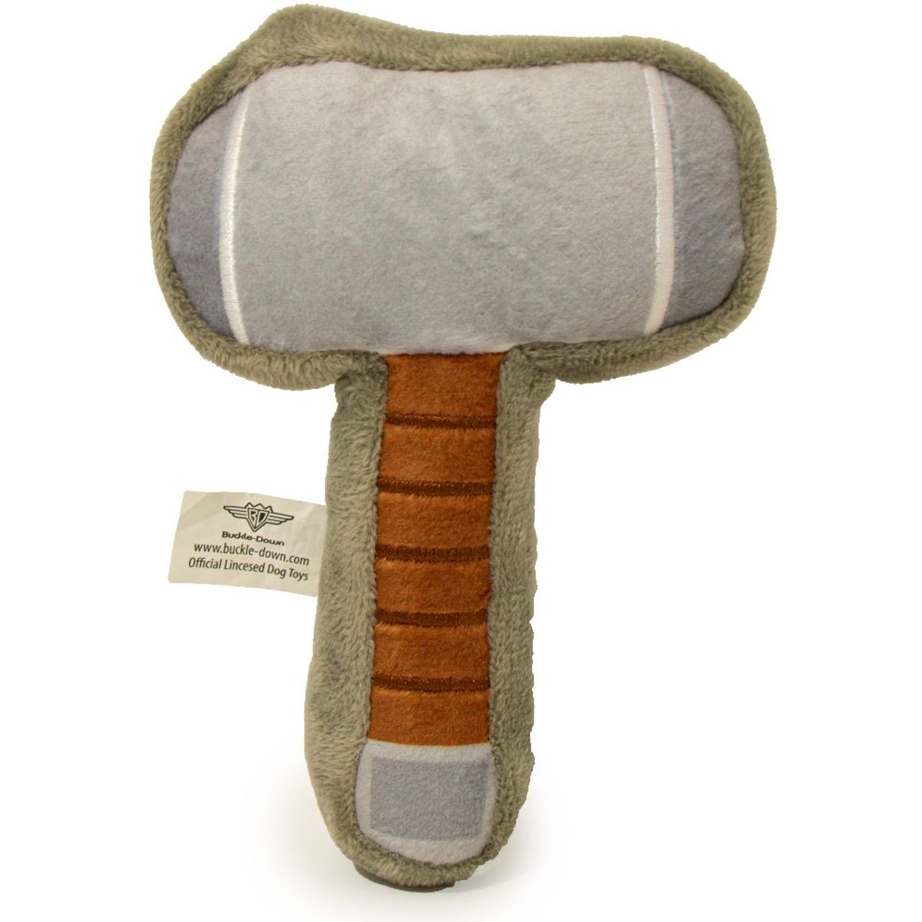 thor hammer soft toy