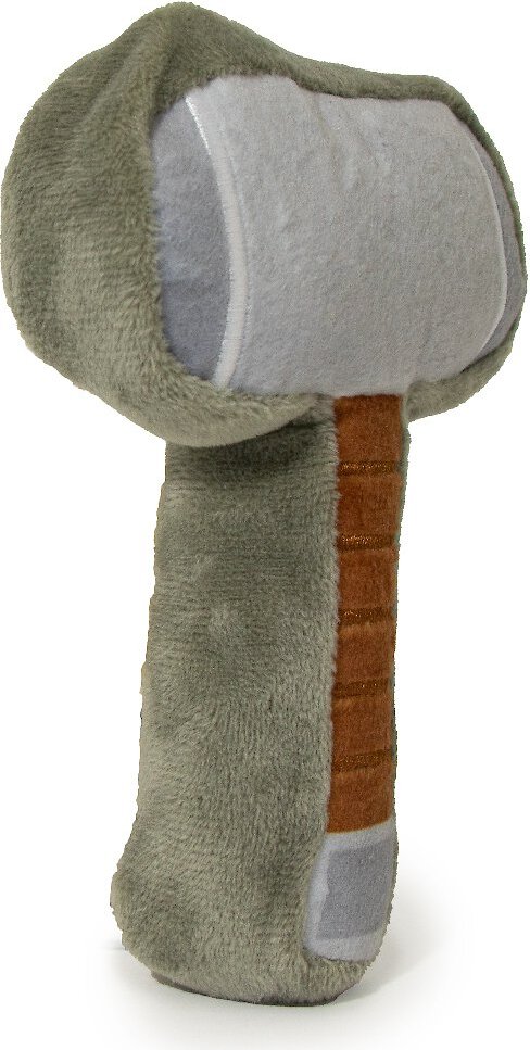 Thor hammer dog clearance toy