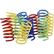 Frisco Colorful Springs Cat Toy