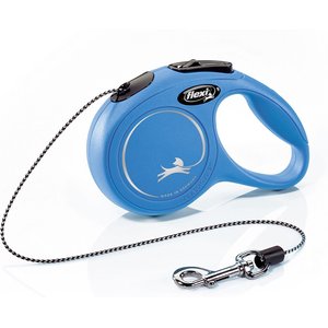chewy retractable dog leashes