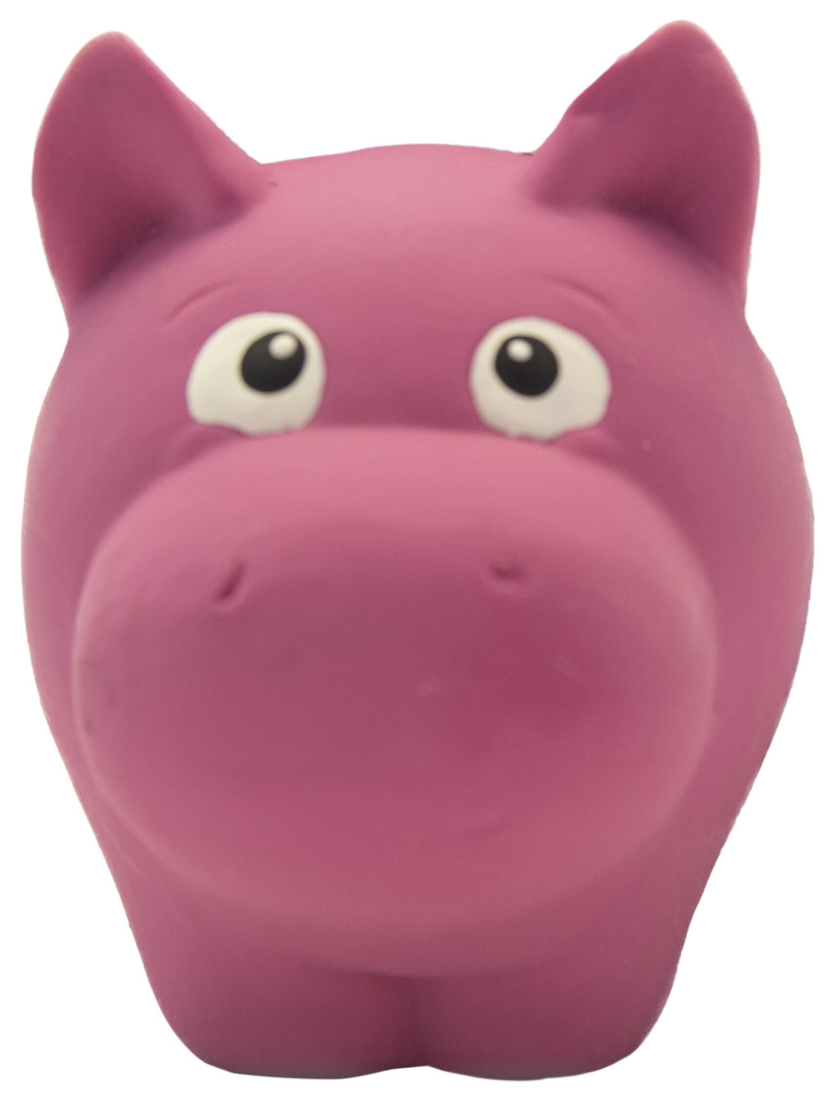 Where are the Charming Pet toys manufactured. This information is