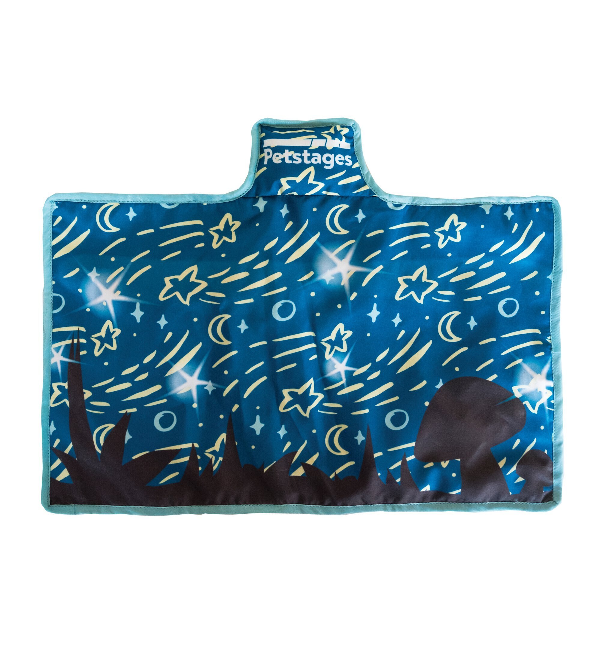 CATSTAGES Swat & Play Quiet Mat Cat Toy Customer Questions