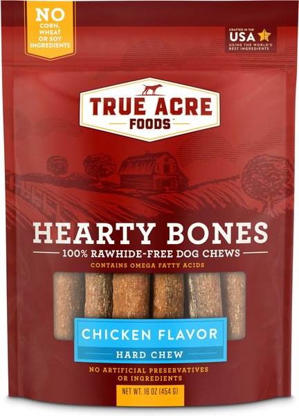 chewy true acre