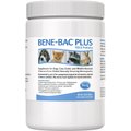 PetAg Bene-Bac Plus Powder Digestive Supplement for Dogs, Cats & Small Pets, 16-oz