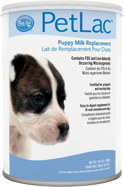 Where can i hotsell buy puppy milk formula