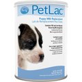 PetAg PetLac Powder Milk Supplement for Puppies, 10.5-oz canister