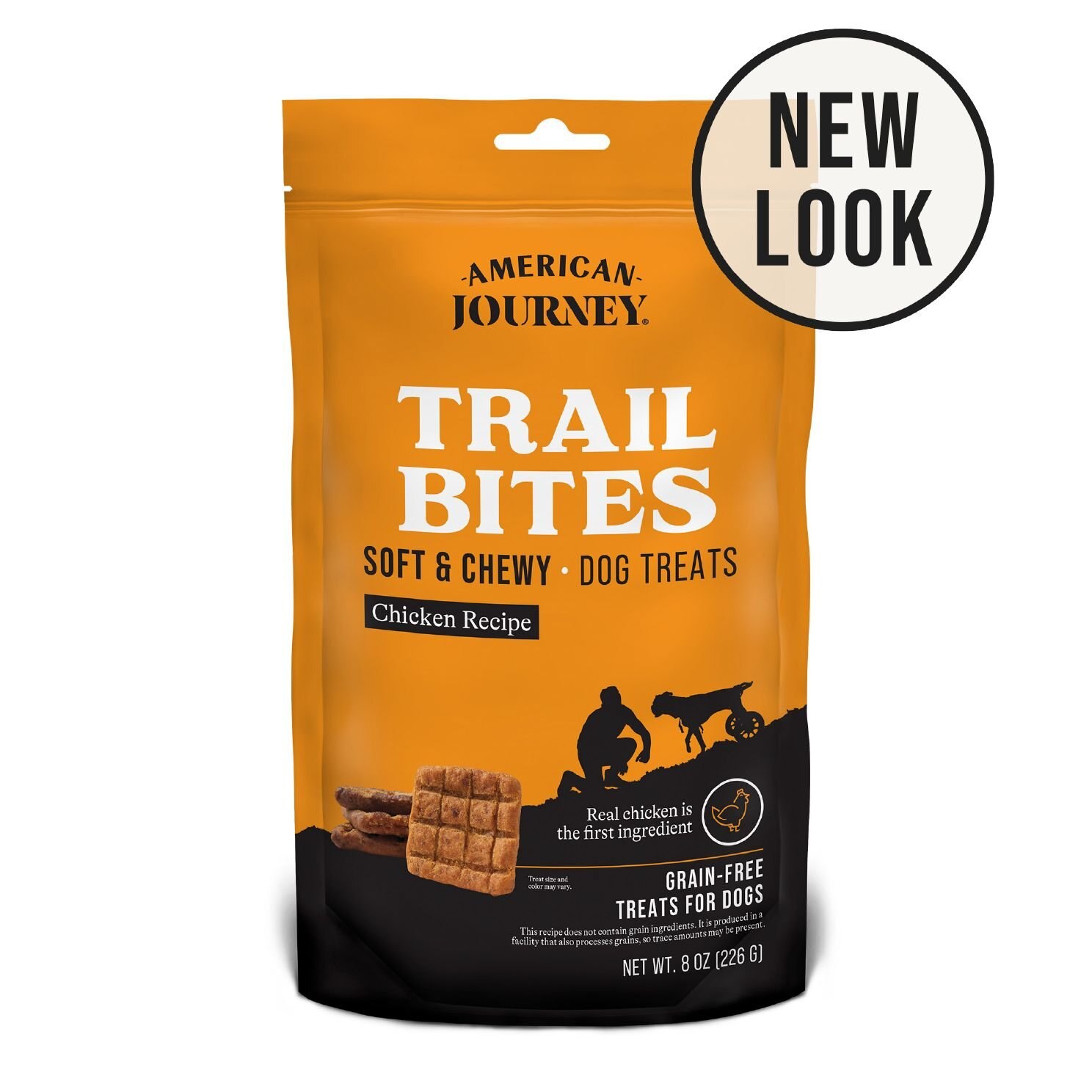 The Pioneer Woman Chicken Tots Recipe Bites Grain-Free Dog Treats