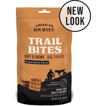Jay's Soft & Chewy Tid Bits Dental Dog Treats