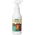 NaturVet Natural Ready to Use Cedar Oil & Citronella Horse Spray, 32-oz bottle
