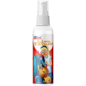 Pet MasterMind Lion Tamer Scratching Deterrent Cat Spray, 4-oz bottle