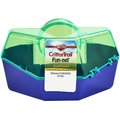 Kaytee CritterTrail Fun-nel Small Animal Outhouse