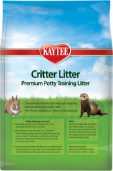 Kaytee Small Animal Critter Litter, 4-lb bag slide 2 of 6