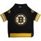 Show in main carousel: Pets First NHL Dog & Cat Jersey, Boston Bruins, X-Large slide 3 of 5