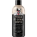 Pets Are Kids Too Premium Oatmeal Pet Shampoo, 17-oz bottle