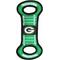 Show in main carousel: Pets First NFL Field Dog Toy, Green Bay Packers slide 2 of 3