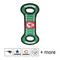 Show in main carousel: Pets First NFL Field Dog Toy, Kansas City Chiefs slide 1 of 3