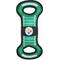 Show in main carousel: Pets First NFL Field Dog Toy, Pittsburgh Steelers slide 2 of 3