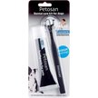 Petosan SilentPower Sonic Double-Headed Dog & Cat Toothbrush
