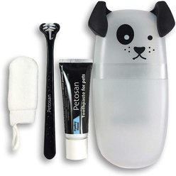 Petosan Complete Puppy Dental Kit