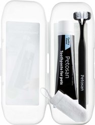 Petosan Complete Large Dog Dental Kit
