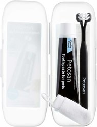 Petosan Complete Medium Dog Dental Kit