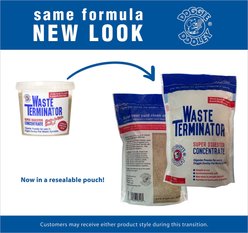 Doggie Dooley Waste Terminator Powder, 13-oz slide 2 of 3