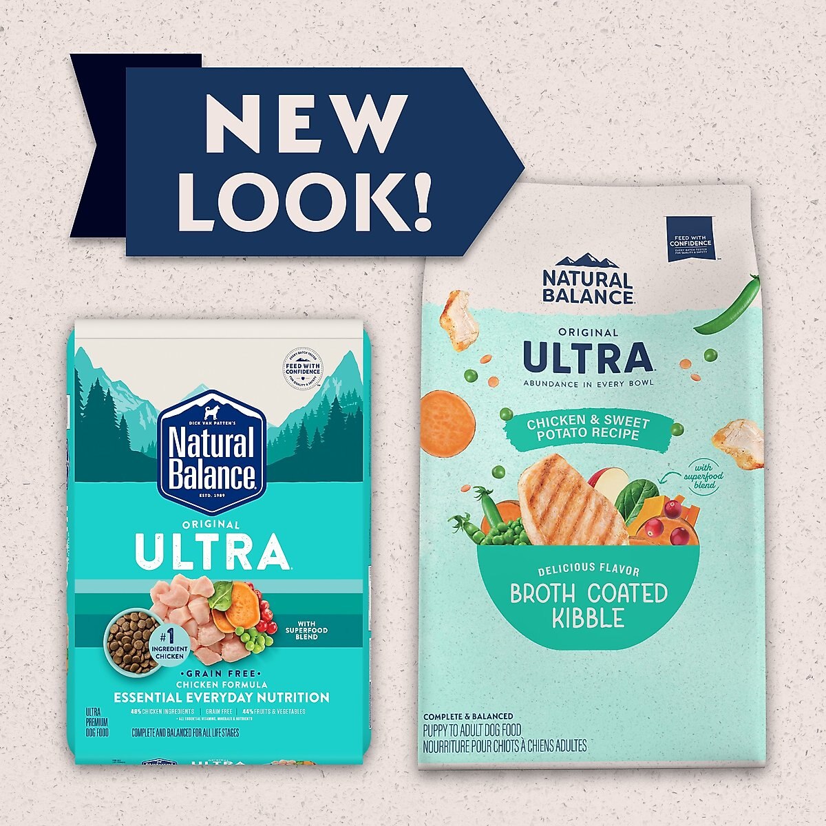 natural balance original ultra 30 lb