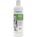 Four Paws Magic Coat Reduces Shedding Shampoo for Dogs, Honey Vanilla Scent, 16-oz