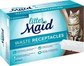 Cat Litter  LitterMaid®