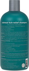 Dog Wash Oatmeal Itch Relief Dog Shampoo, 24-oz bottle slide 2 of 2