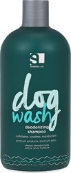 Dog Wash Deodorizing Dog Shampoo, 24-oz bottle