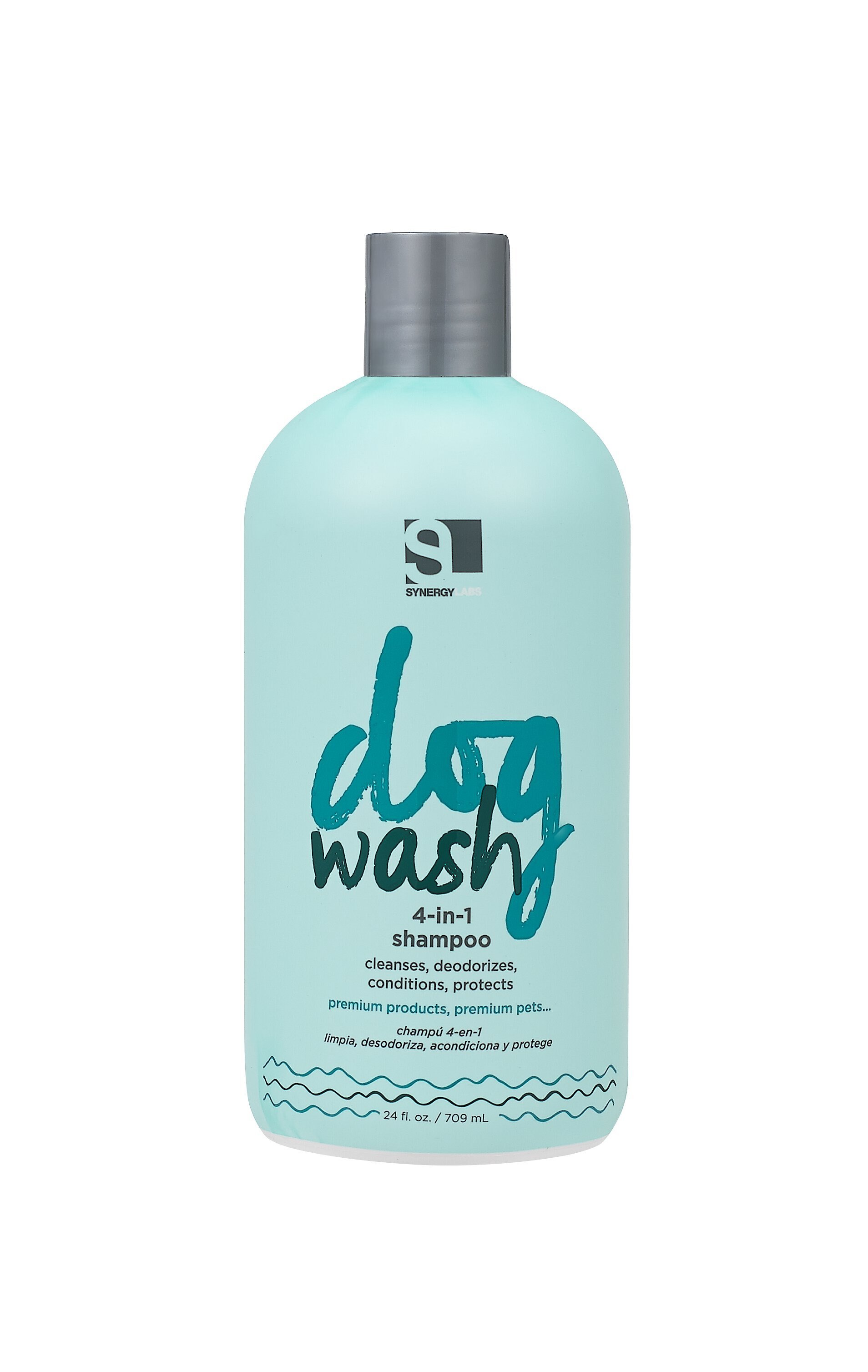 does this work for wirehaired dogs? how often should you use this