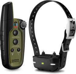 Garmin Sport PRO Training Collar Bundle, Black  slide 1 of 7
