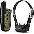 Garmin Sport PRO Training Collar Bundle, Black 