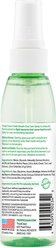 TropiClean Fresh Breath Oral Care Peanut Butter Flavored Dog Dental Spray, 4-oz bottle slide 2 of 8