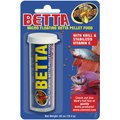 Zoo Med Betta Micro Floating Pellets Fish Food, 0.65-oz