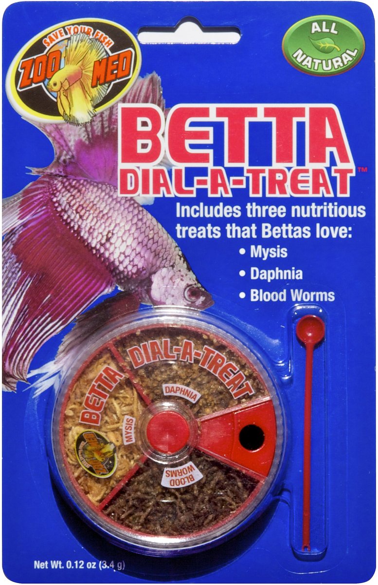 Zoo med hot sale betta pellets