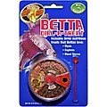 Zoo Med Betta Dial-a-Treat Fish Treat, 0.12-oz
