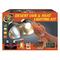 Show in main carousel: Zoo Med Desert UVB & Heat Reptile Lighting Kit slide 1 of 6