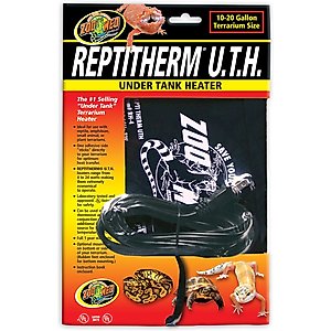 Zoo Med Turtletherm Heater