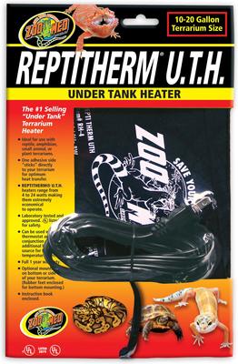 Zoo Med ReptiTherm Under Tank Heater