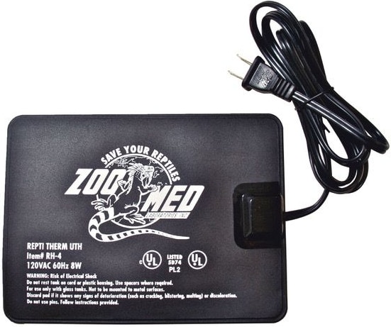 Zoo Med ReptiTherm Under Tank Heater