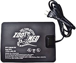 Zoo Med ReptiTherm Under Tank Heater, 10-20 gal Terrarium slide 2 of 8