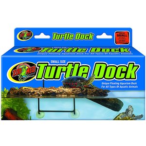 Zoo Med Turtle Dock, 10-gal & up