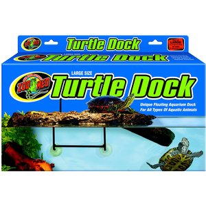 Zoo Med Turtle Dock, 40-gal & up