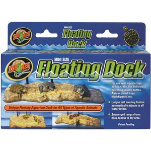 Zoo Med Mini Floating Dock